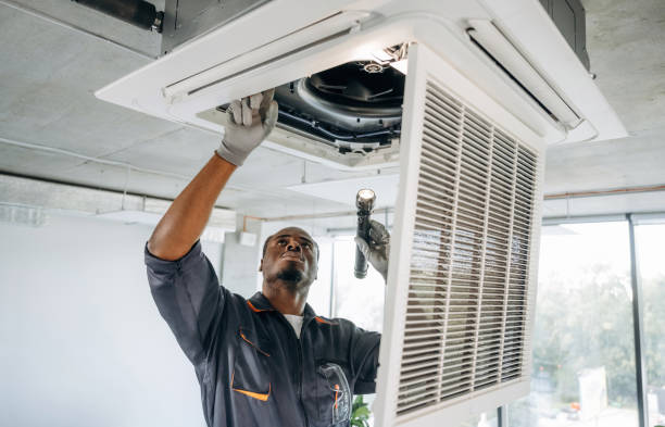 Licensed Furnace Repair service in Talladega, AL - FH HVAC